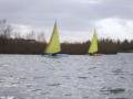 Daneshill Sailing Club image 4