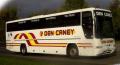 Den Caney Coaches Ltd logo