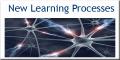 New Learning Processes logo