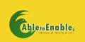 Able To Enable Ltd logo