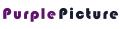 PurplePicture logo