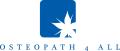 Osteopath 4 All logo