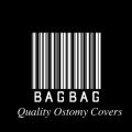 BagBag Quality Ostomy Covers logo