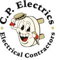 CP Electrics logo