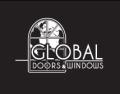 GLOBAL DOORS AND WINDOWS LTD logo