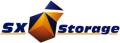 SX Storage logo