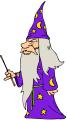 The Water Wizard image 1