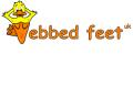 Webbed Feet UK Ltd logo