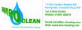 Enviro Clean Domestic & Commercial Bin Cleaning logo