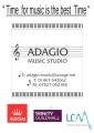 Adagio Music Studio image 1