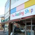 The Reading Shop Ltd. logo