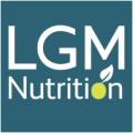 LGM Nutrition Ltd logo