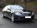 Nationwide Chauffeur Services image 3