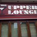 The Upper Lounge logo