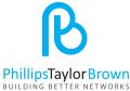 IT Support Nottingham PhillipsTaylorBrown logo