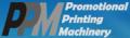 Promotional Printing Machinery logo