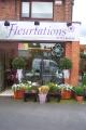 Fleurtations logo