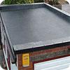 Firestone Flat Rubber Roofing image 2