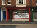 Living Colour Tattoo & Piercing Studio logo
