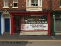 Living Colour Tattoo & Piercing Studio logo