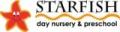 Starfish Children's Day Nursery and Preschool logo