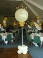 Special Occasions - Balloon Decorating and Chair Cover Hire image 2