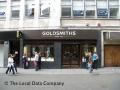 Goldsmiths image 1