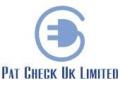 Pat Check Uk Limited logo