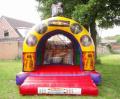 Bubble Bouncer Bouncy Castle Hire image 4