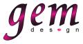 Gem Design Ltd logo