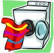 Sandersons Appliance Services, Washing Machine Repairs, Cooker Repairs, logo