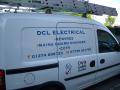 DCL Electrical Contractors Bradford image 3