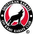 Oh Kami Karate Club logo