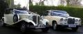 Brooklands Wedding Cars image 1