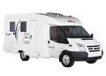 Freeline Motorhomes image 1