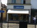 Greggs logo