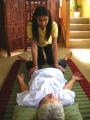 Matcha Pearce Thai Massage image 3