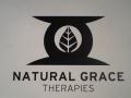 Natural Grace Therapies logo