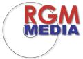 RGM Media Ltd logo