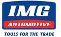 I M G Automotive logo