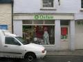 Oxfam logo