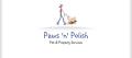Paws n Polish logo