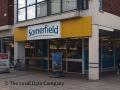 Somerfield Stores Ltd image 2