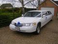 Abbey Limousines image 1