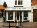 Chandlers Opticians Ltd logo