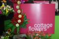 Cottage Flowers Cookstown logo