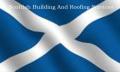 Scottish Building and Roofing Service logo