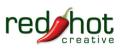 Red Hot Creative - Graphic Design logo