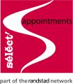 Select Appointments logo