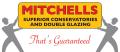R Mitchell (Glass) Ltd logo